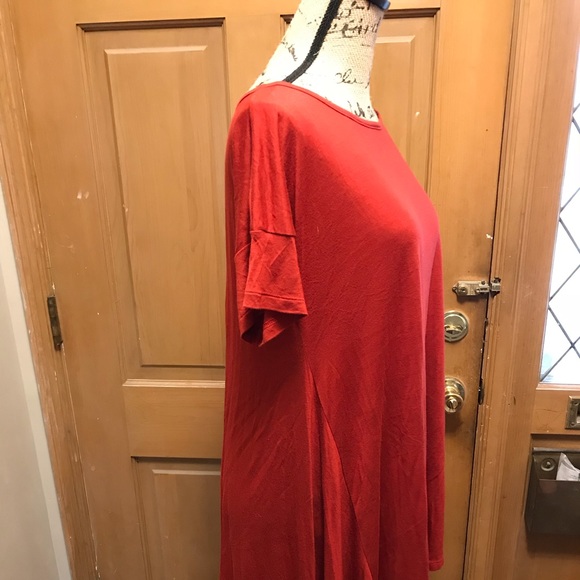 💓Plus size Cute hi Lo  Tunic NWOT - Picture 3 of 8